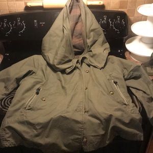 Burton women’s jacket